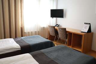 Курортные отели Rokua Health & Spa Rokua Двухместный номер с 2 отдельными кроватями-1