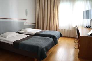 Курортные отели Rokua Health & Spa Rokua Двухместный номер с 2 отдельными кроватями-2