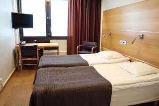 Курортные отели Rokua Health & Spa Rokua Двухместный номер с 2 отдельными кроватями-6